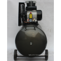 High quality High efficiency 3hp 2.2kw 200L air compressor double piston